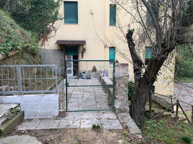 Appartamento in in affitto da privato a Perugia via San Galigano, 131, giardino, da privato, centrale TrovaCasa