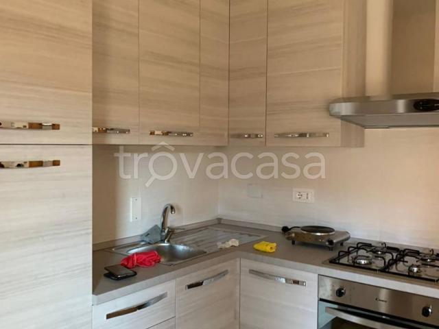 Appartamento in in affitto da privato a Perugia via Romeo Gallenga, 80, arredato, da privato, ascensore TrovaCasa