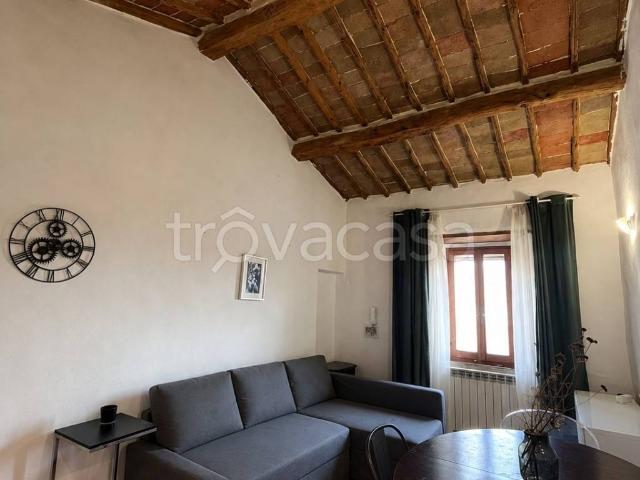 Appartamento in in affitto da privato a Perugia strada di Ponte d'Oddi, 179, arredato, giardino, da privato TrovaCasa