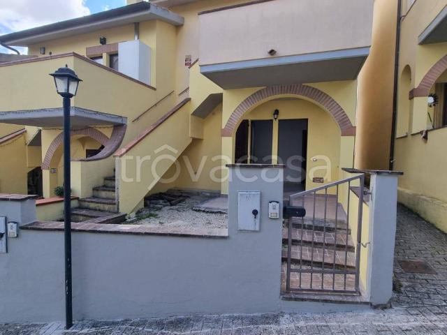 Appartamento in in affitto da privato a Perugia strada Marscianese, posto auto, da privato, riscaldamento autonomo TrovaCasa