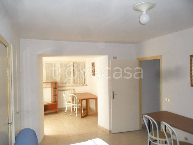 Appartamento in in affitto da privato a Perugia strada Santa Lucia, 44A, da privato TrovaCasa