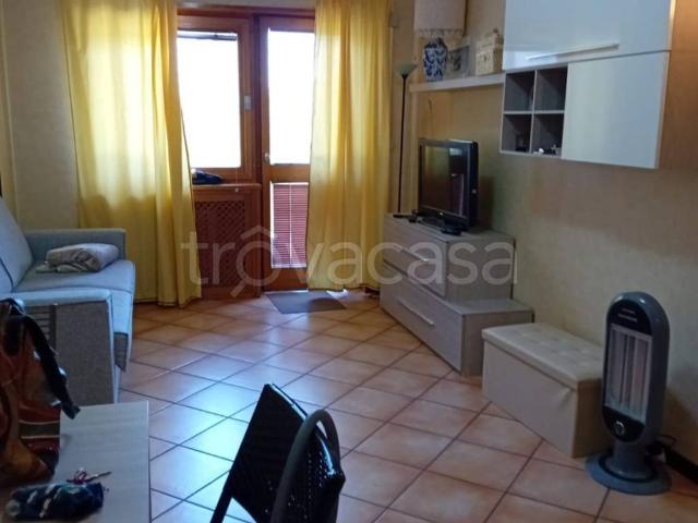Appartamento in in affitto da privato a Pescocostanzo via Monte Croce, terrazzo, da privato, ascensore TrovaCasa