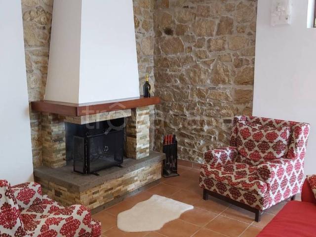 Appartamento in in affitto da privato a Pescocostanzo via Sante di Rocco, 1, giardino, box, da privato TrovaCasa