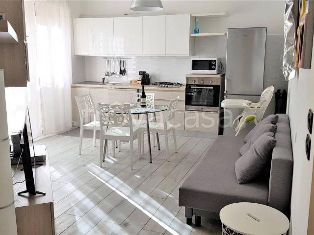 Appartamento in in affitto da privato a Pescara via Balilla, 16, terrazzo, da privato, ascensore TrovaCasa