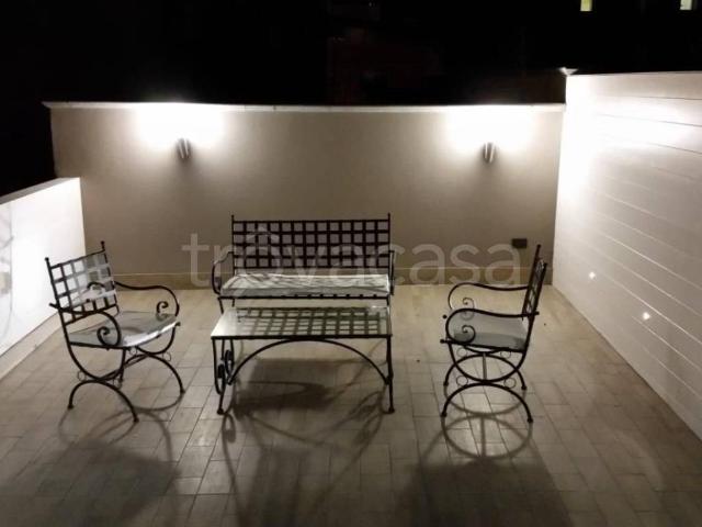 Appartamento in in affitto da privato a Pescara via Balilla, 16, terrazzo, da privato, ascensore TrovaCasa