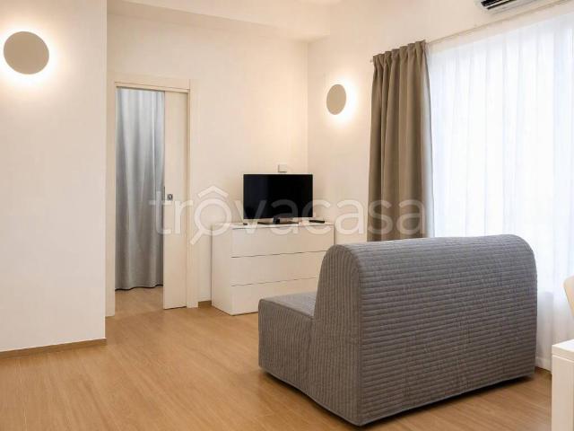 Appartamento in in affitto da privato a Pescara via Firenze, 26, da privato, riscaldamento autonomo, ascensore TrovaCasa