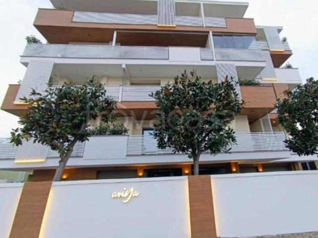 Appartamento in in affitto da privato a Pescara via Luigi Cadorna, 105, da privato, nuova costruzione, ascensore TrovaCasa