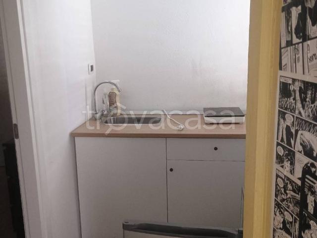 Appartamento in in affitto da privato a Pescara via Savonarola, 19, giardino, da privato, lavanderia TrovaCasa