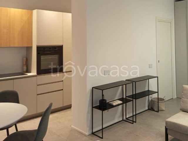 Appartamento in in affitto da privato a Pescara via Seneca, 43, da privato, ristrutturato, lavatrice TrovaCasa