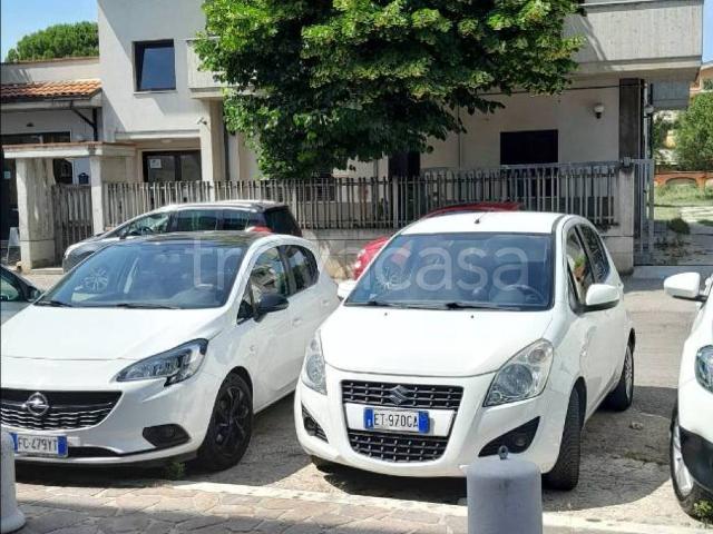 Appartamento in in affitto da privato a Pescara via Pasquale Celommi, 19, giardino, posto auto, da privato TrovaCasa
