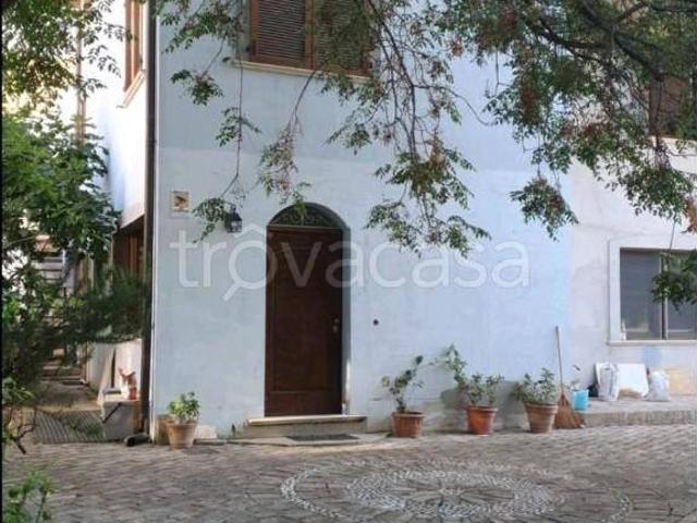 Appartamento in in affitto da privato a Pescara via Raffaele Leporta, 46, giardino, da privato, centrale TrovaCasa