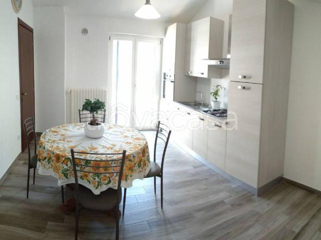 Appartamento in in affitto da privato a Pescara strada Colle San Donato, da privato, balcone, cucina abitabile TrovaCasa