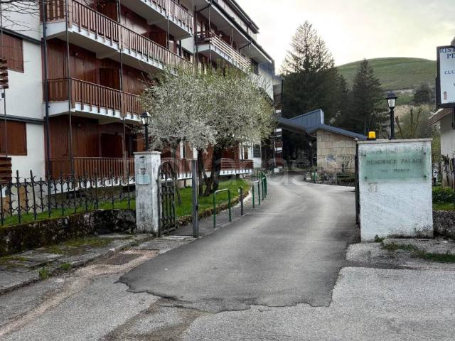 Appartamento in in affitto da privato a Pescasseroli via Isonzo, 3, giardino, posto auto, box TrovaCasa