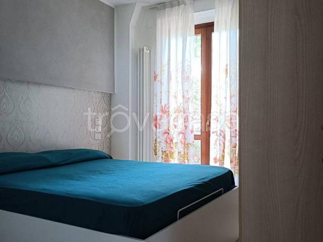 Appartamento in in affitto da privato a Pesaro via del Frumento, 1, giardino, da privato, collinare TrovaCasa
