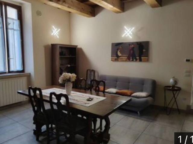 Appartamento in in affitto da privato a Pesaro via Giordano Bruno, 59, da privato, centrale, luminoso TrovaCasa