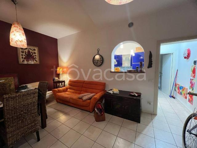 Appartamento in in affitto da privato a Pesaro viale della Vittoria, 126, da privato, zona residenziale, lavatrice TrovaCasa