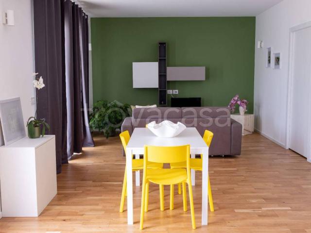 Appartamento in in affitto da privato a Pizzo via Cassiopea, arredato, da privato, nuova costruzione TrovaCasa