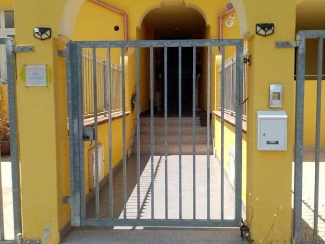 Appartamento in in affitto da privato a Pizzo via Riviera Prangi, arredato, da privato TrovaCasa