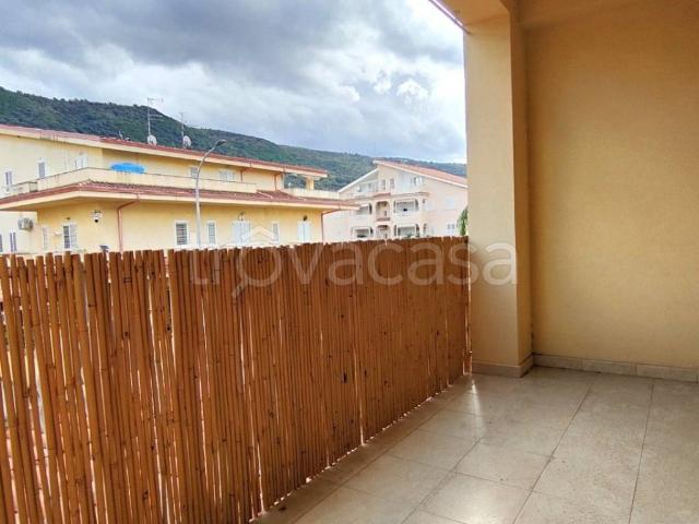 Appartamento in in affitto da privato a Pizzo via Riviera Prangi, arredato, terrazzo, da privato TrovaCasa