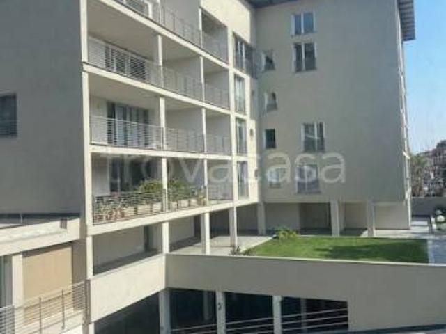 Appartamento in in affitto da privato a Piacenza piazzale Roma, 4, arredato, da privato, lavastoviglie TrovaCasa