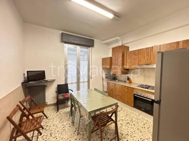 Appartamento in in affitto da privato a Piacenza via Giuseppe Manfredi, 100, da privato TrovaCasa