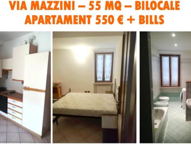Appartamento in in affitto da privato a Piacenza via Giuseppe Mazzini, 129, da privato, ristrutturato, balcone TrovaCasa