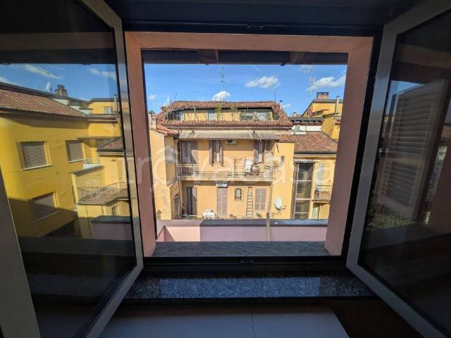Appartamento in in affitto da privato a Piacenza vicolo Potia, 15, da privato, nuova costruzione, ultimo piano TrovaCasa