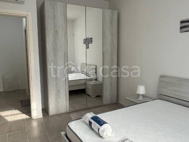 Appartamento in in affitto da privato a Piadena Drizzona via Platina, 11, da privato, nuova costruzione TrovaCasa