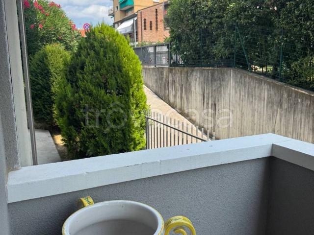 Appartamento in in affitto da privato a Pianoro via Grillini, 10, arredato, da privato, riscaldamento autonomo TrovaCasa