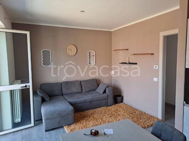 Appartamento in in affitto da privato a Piantedo via Roma, 143/c, arredato, giardino, terrazzo TrovaCasa