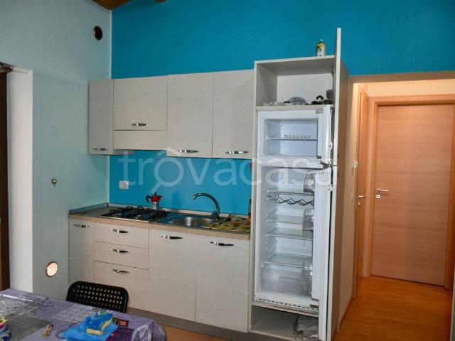 Appartamento in in affitto da privato a Piazza Armerina via Enrico De Pietra, arredato, da privato, centrale TrovaCasa