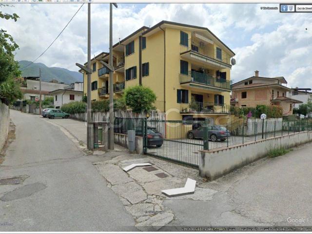 Appartamento in in affitto da privato a Piedimonte Matese via Giacomo Matteotti, 60, posto auto, box, terrazzo TrovaCasa
