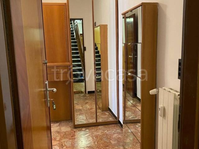 Appartamento in in affitto da privato a Pietra Ligure piazza Guglielmo Marconi, 35, da privato TrovaCasa