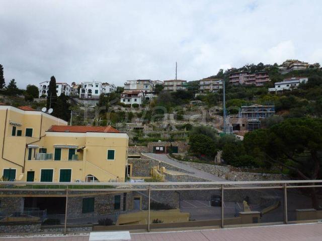Appartamento in in affitto da privato a Pietra Ligure piazza Monsignor Palmarini, 17, terrazzo, da privato, riscaldamento autonomo TrovaCasa