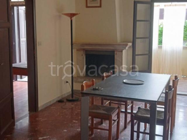 Appartamento in in affitto da privato a Pietrasanta via Giuseppe Mazzini, 20, da privato, centrale TrovaCasa