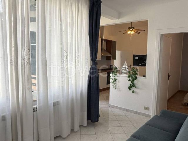 Appartamento in in affitto da privato a Pietrasanta viale Versilia, 7, da privato, centrale, lavatrice TrovaCasa