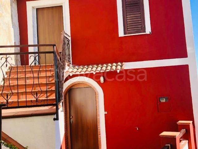 Appartamento in in affitto da privato a Pietravairano piazza Cesare Battisti, arredato, terrazzo, da privato TrovaCasa
