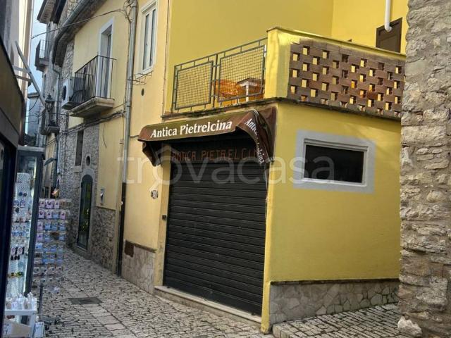 Appartamento in in affitto da privato a Pietrelcina vico Primo Costa Giardino, 2, arredato, da privato, riscaldamento autonomo TrovaCasa