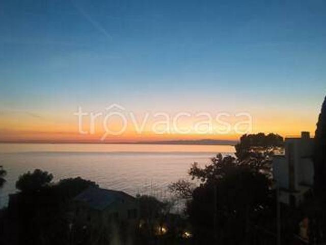 Appartamento in in affitto da privato a Pieve Ligure via 25 Aprile, 166, da privato TrovaCasa