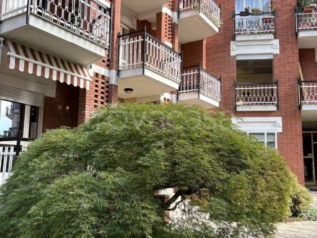 Appartamento in in affitto da privato a Pinerolo viale della Rimembranza, 50, terrazzo, da privato, centrale TrovaCasa