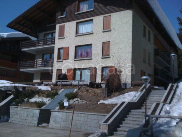 Appartamento in in affitto da privato a Pinzolo località Campo Carlo Magno, 10, arredato, da privato, posto auto coperto TrovaCasa