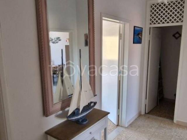 Appartamento in in affitto da privato a Piombino via Giovanni Verga, 2, arredato, da privato, centrale TrovaCasa