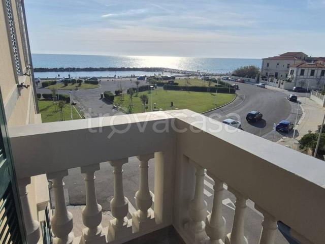 Appartamento in in affitto da privato a Pisa via Cagliaritana, 2, da privato, vista mare, ristrutturato TrovaCasa