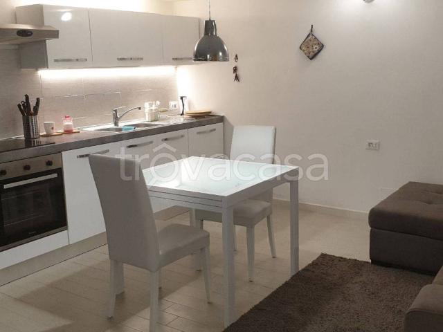 Appartamento in in affitto da privato a Pisa via Cesare Studiati, 16, giardino, posto auto, da privato TrovaCasa