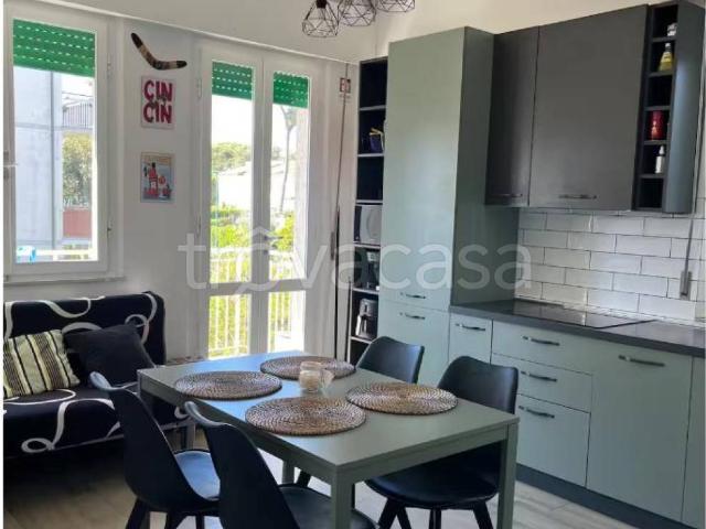 Appartamento in in affitto da privato a Pisa via delle Agavi, 29, terrazzo, da privato, ristrutturato TrovaCasa