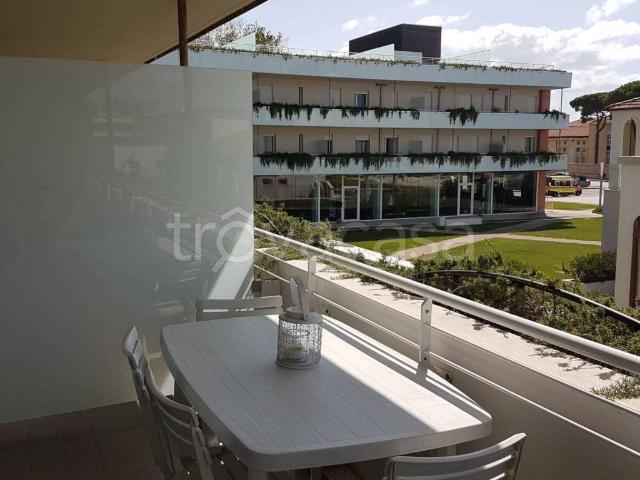 Appartamento in in affitto da privato a Pisa via delle Magnolie, 4, arredato, box, da privato TrovaCasa