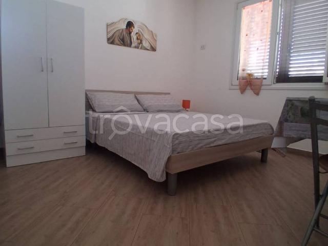 Appartamento in in affitto da privato a Pisa via Santa Maria, 185, da privato TrovaCasa