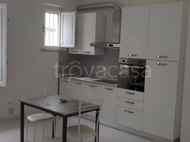 Appartamento in in affitto da privato a Pisa via Sant'Agostino, 40, da privato, centrale, giardino condominiale TrovaCasa