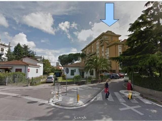 Appartamento in in affitto da privato a Pisa via Pungilupo, 37, arredato, box, da privato TrovaCasa