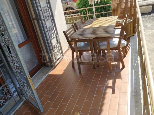 Appartamento in in affitto da privato a Pisa via Tenente Antonio Cei, 6, box, da privato, ristrutturato TrovaCasa